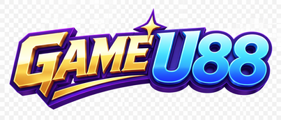 game u88 logo